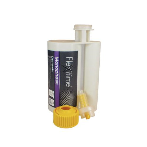 Kulzer 40003990 Flexitime Dynamix VPS Impression Material Monophase 380 mL 2/Pk Kulzer 40003990 Flexitime Dynamix VPS Impression Material Monophase 380 mL 2/Pk
